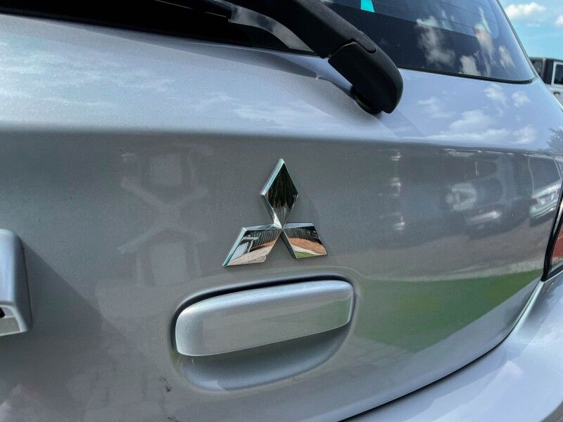 2024 Mitsubishi Mirage ES Wilmington NC