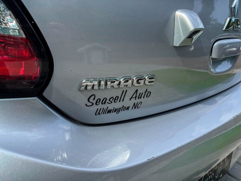 2024 Mitsubishi Mirage ES Wilmington NC