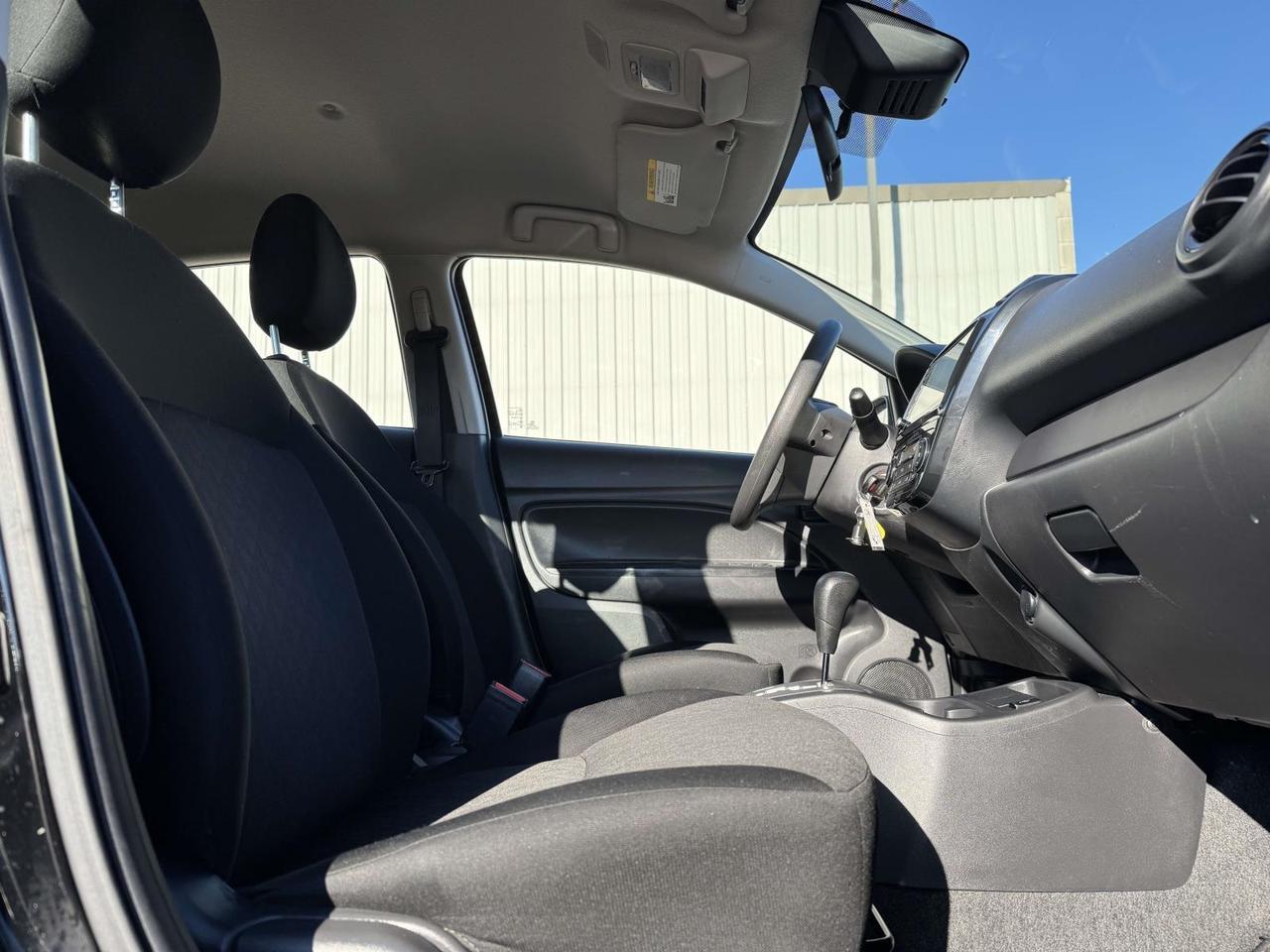 2024 Mitsubishi Mirage ES Fredericksburg VA