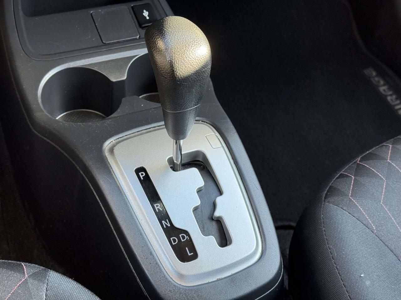 2024 Mitsubishi Mirage ES Fredericksburg VA