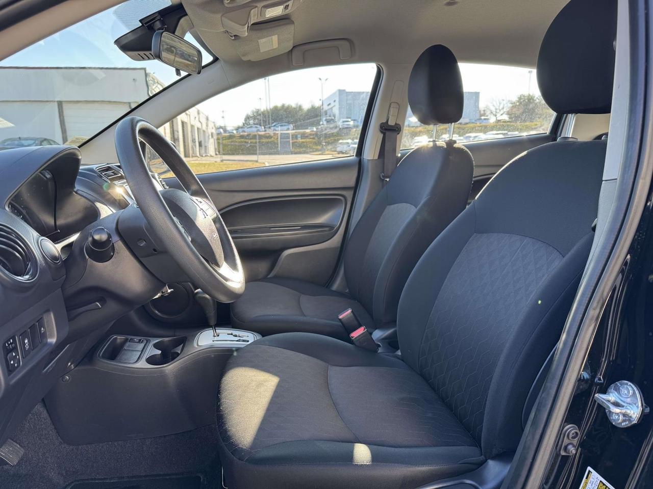 2024 Mitsubishi Mirage ES Fredericksburg VA