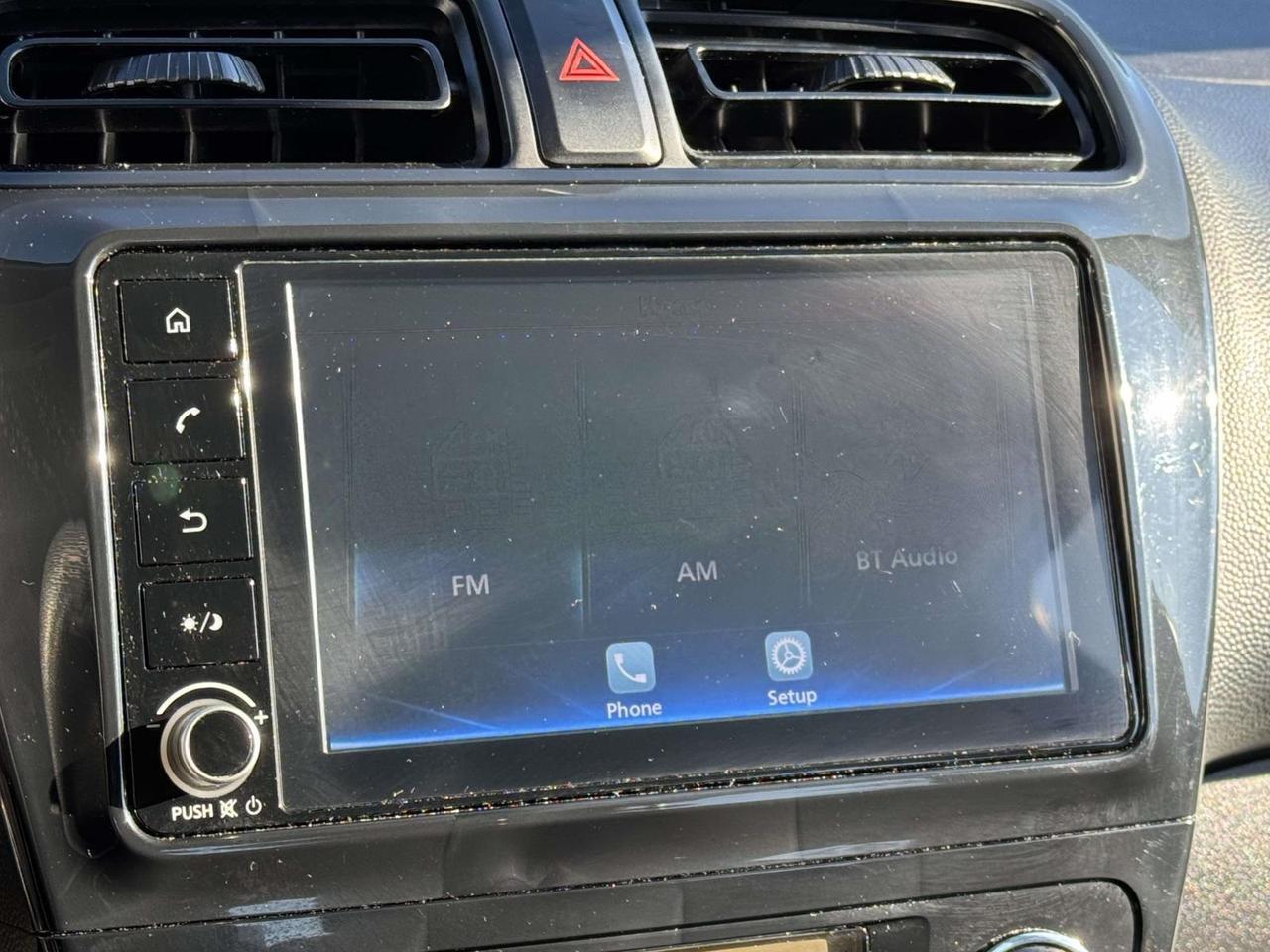 2024 Mitsubishi Mirage ES Fredericksburg VA