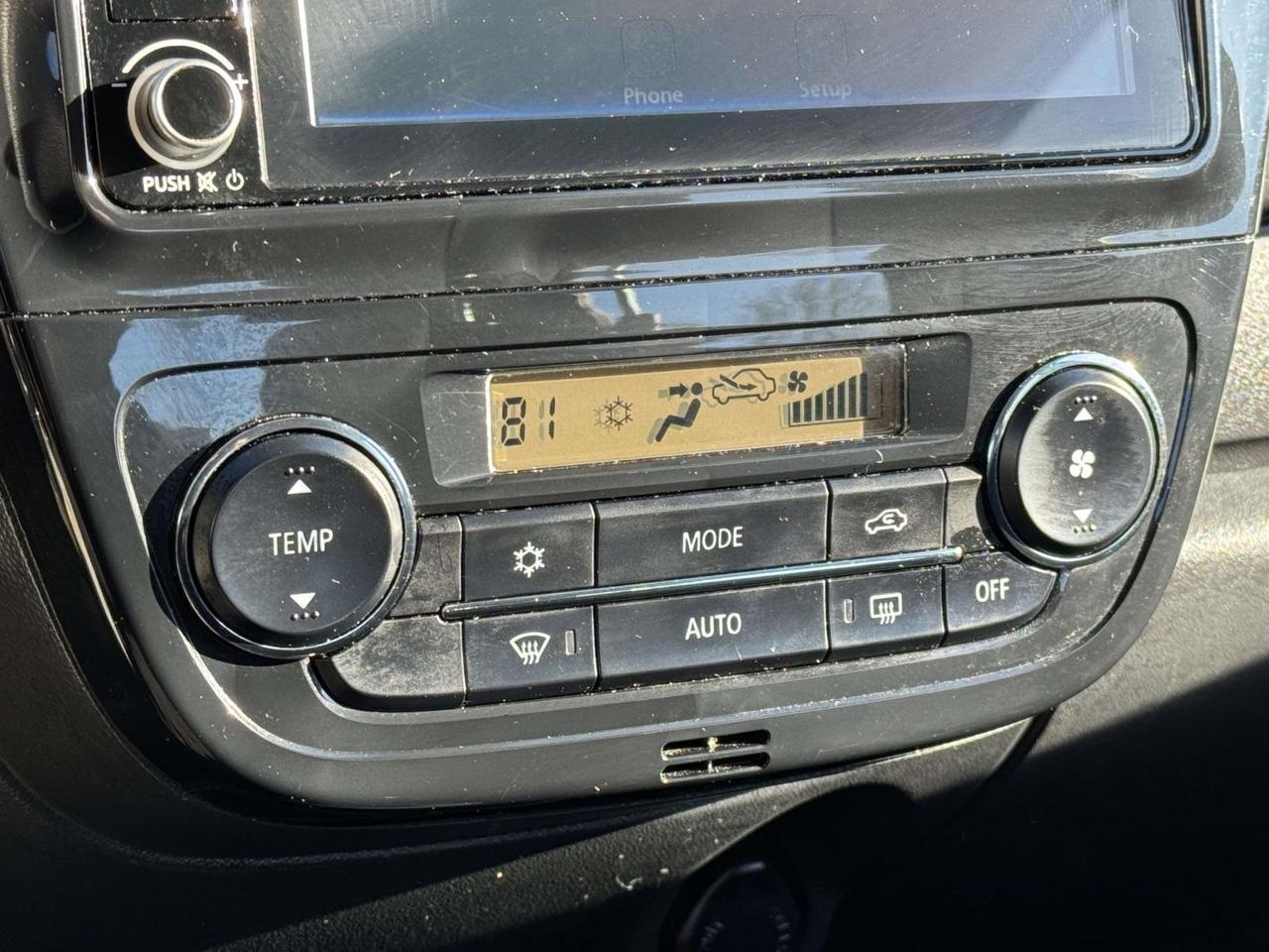 2024 Mitsubishi Mirage ES Fredericksburg VA