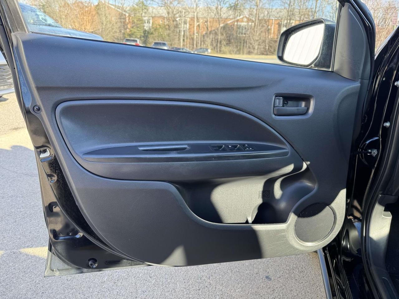 2024 Mitsubishi Mirage ES Fredericksburg VA