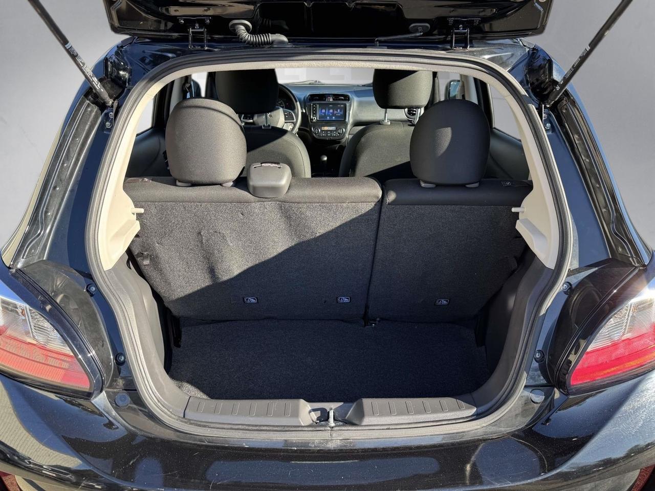 2024 Mitsubishi Mirage ES Fredericksburg VA