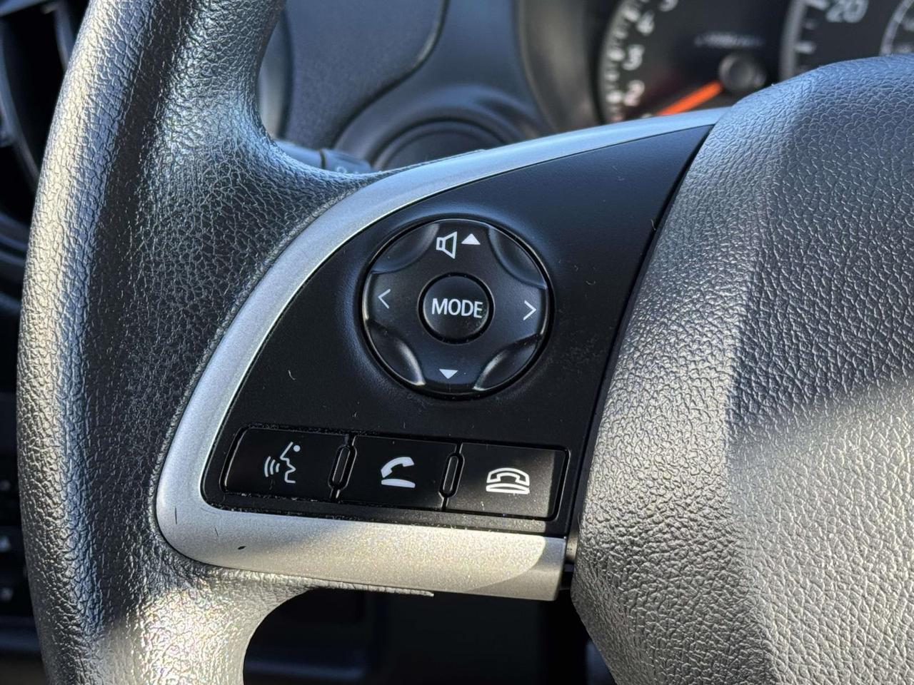 2024 Mitsubishi Mirage ES Fredericksburg VA