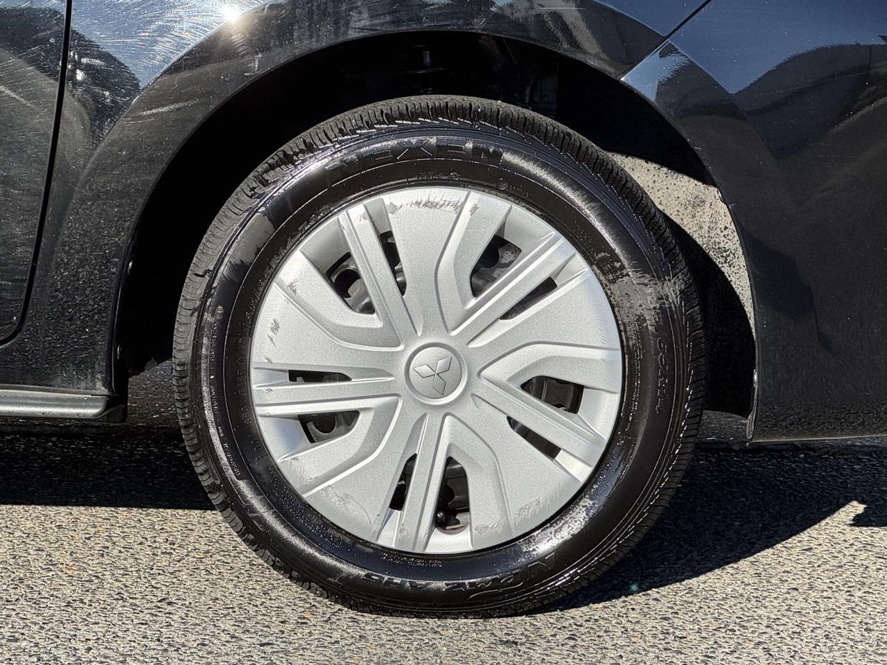 2024 Mitsubishi Mirage ES Fredericksburg VA