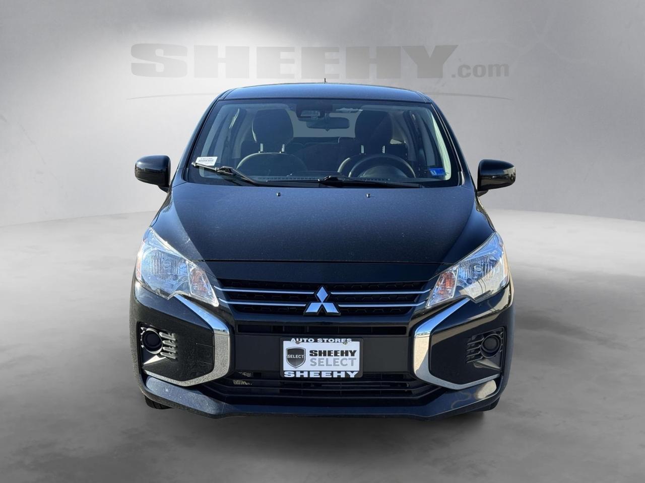 2024 Mitsubishi Mirage ES Fredericksburg VA