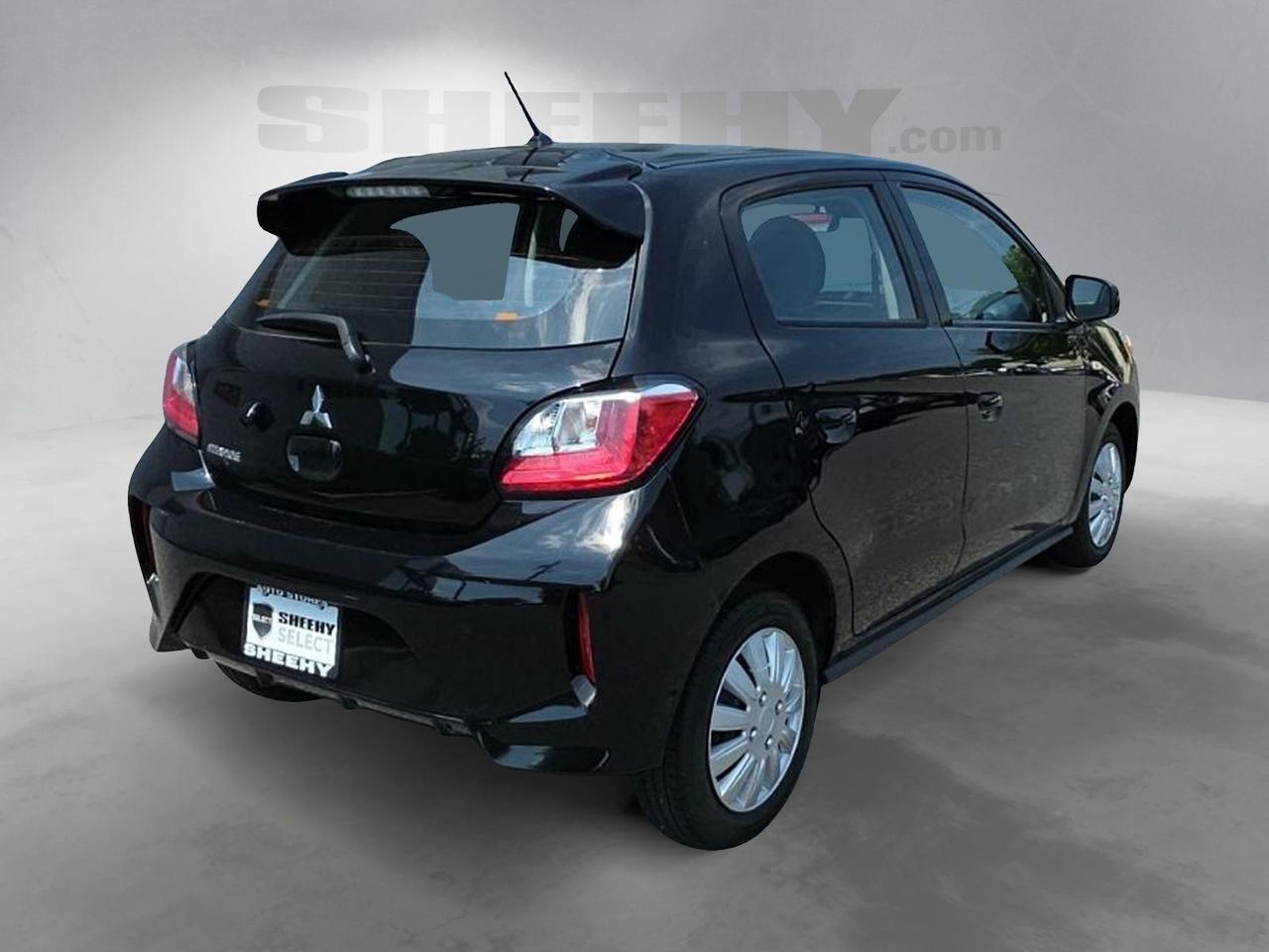 2024 Mitsubishi Mirage ES Glen Burnie MD