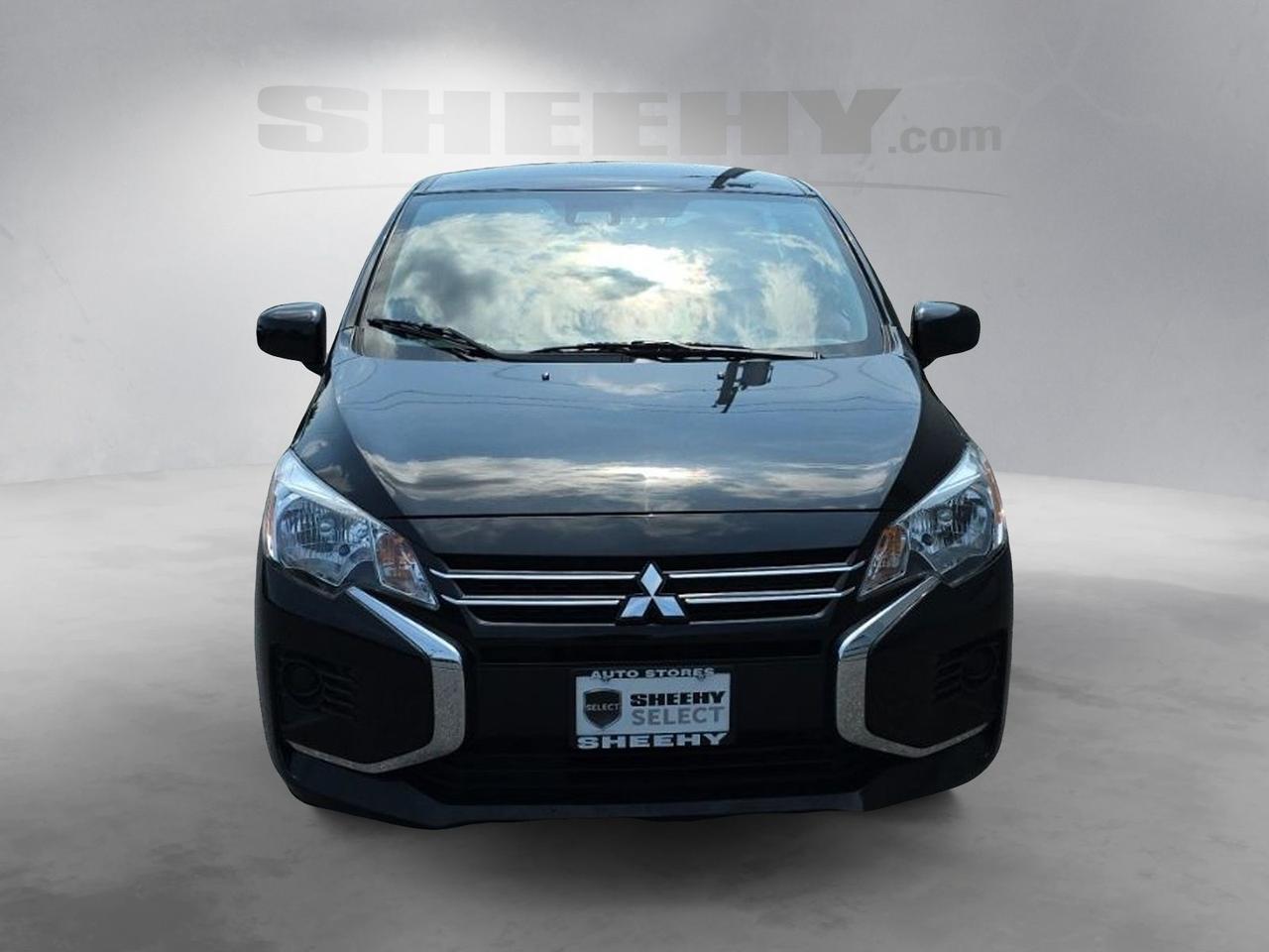 2024 Mitsubishi Mirage ES Glen Burnie MD