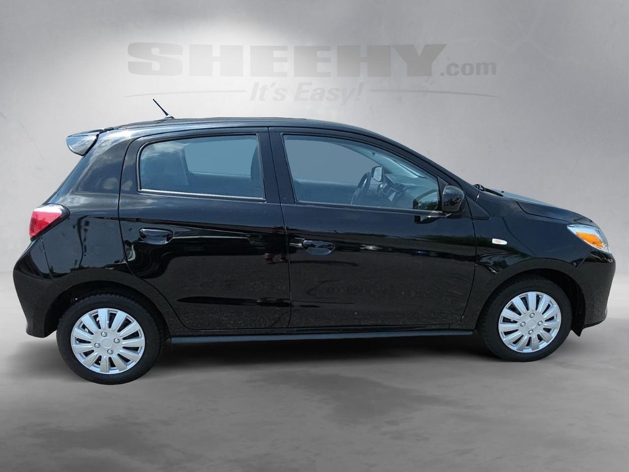 2024 Mitsubishi Mirage ES Glen Burnie MD