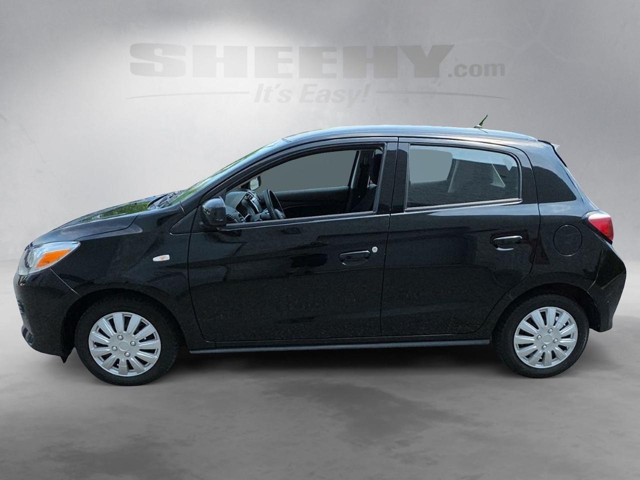 2024 Mitsubishi Mirage ES Glen Burnie MD
