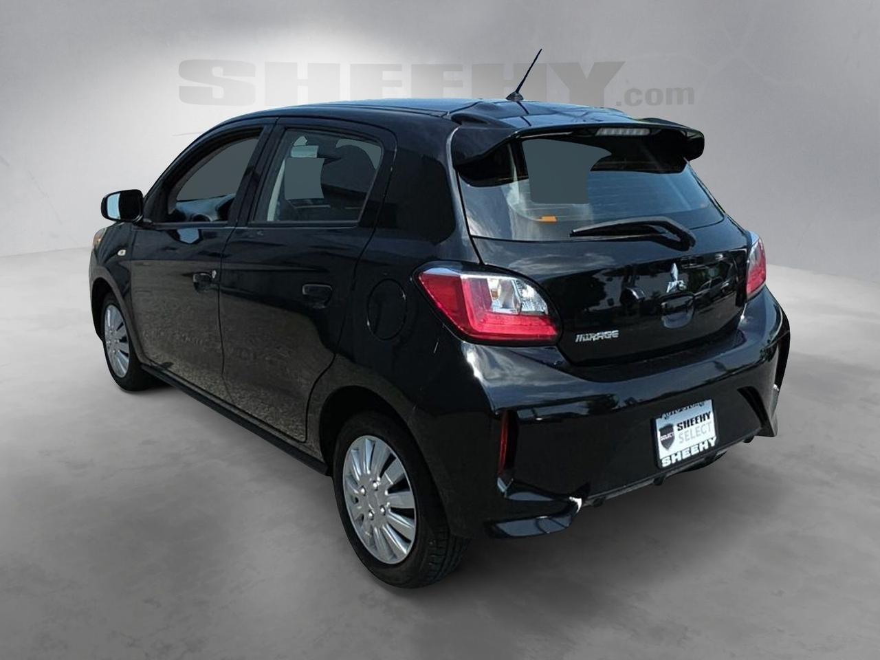 2024 Mitsubishi Mirage ES Glen Burnie MD