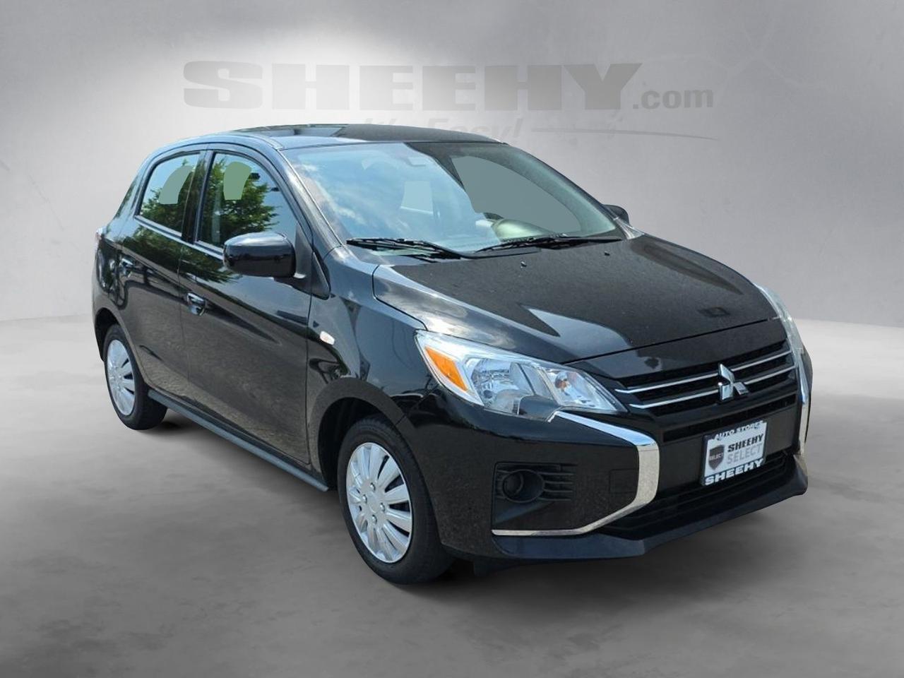 2024 Mitsubishi Mirage ES Glen Burnie MD