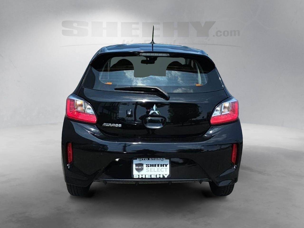 2024 Mitsubishi Mirage ES Glen Burnie MD