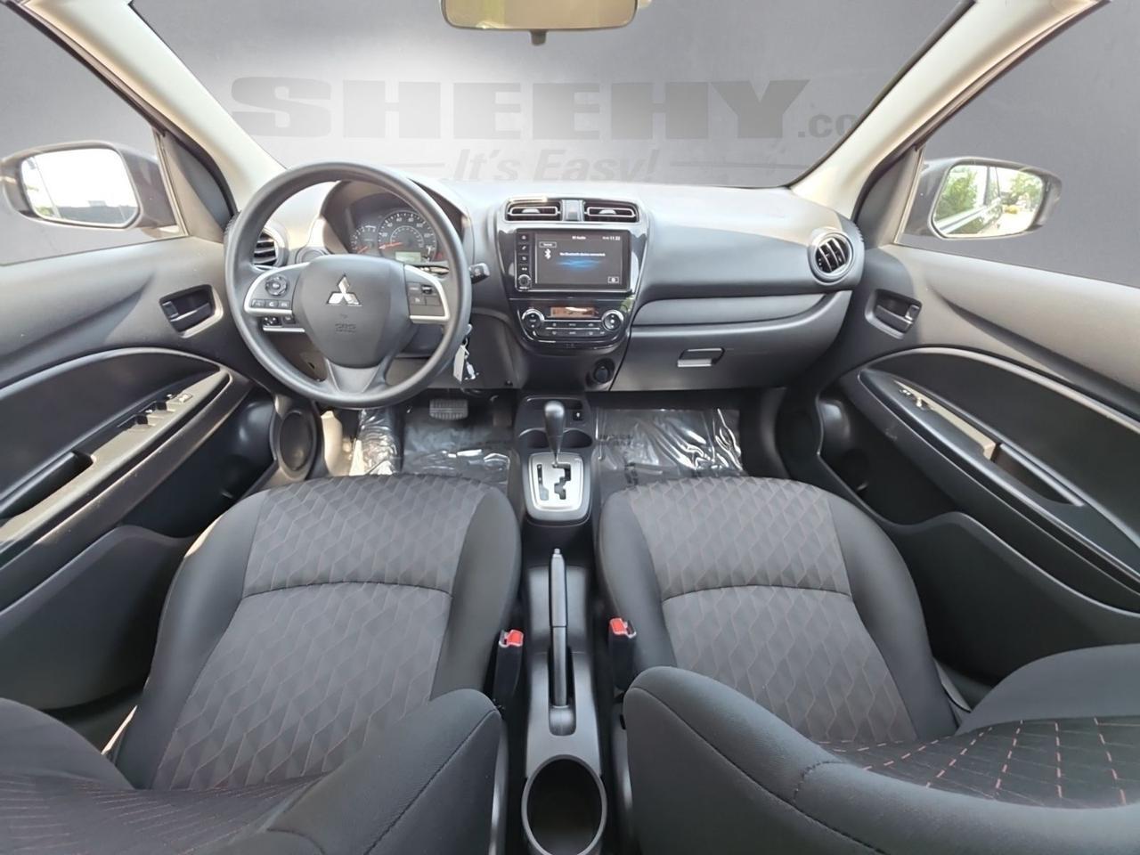 2024 Mitsubishi Mirage ES Glen Burnie MD