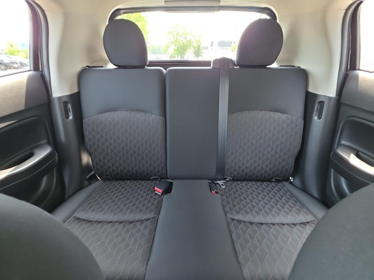 2024 Mitsubishi Mirage ES Glen Burnie MD