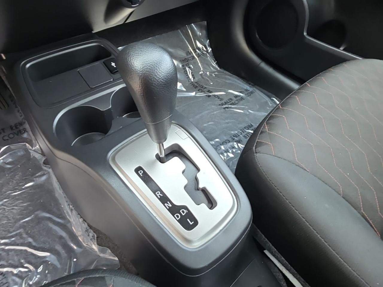 2024 Mitsubishi Mirage ES Glen Burnie MD