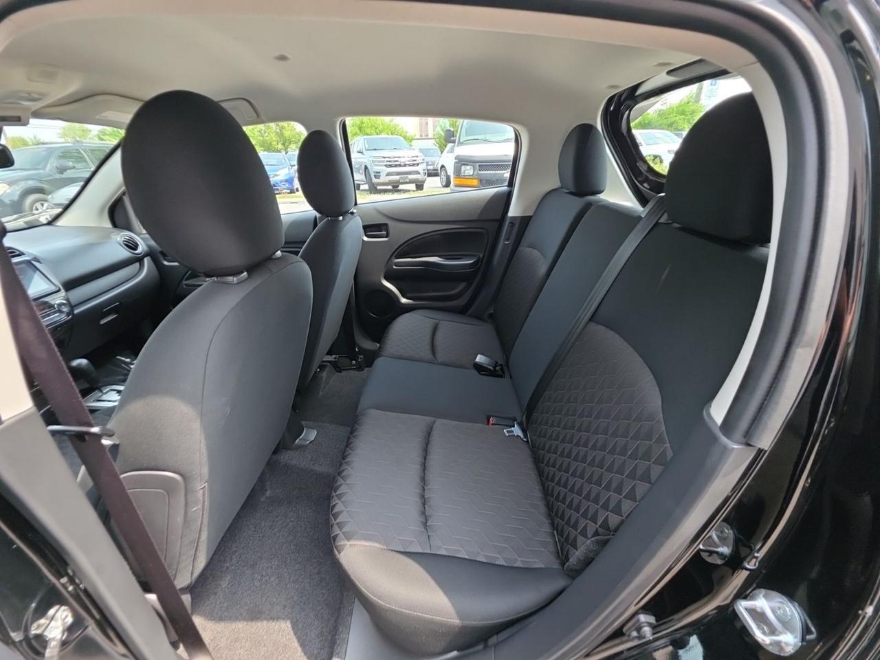 2024 Mitsubishi Mirage ES Glen Burnie MD