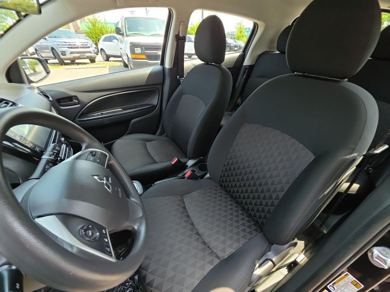 2024 Mitsubishi Mirage ES Glen Burnie MD