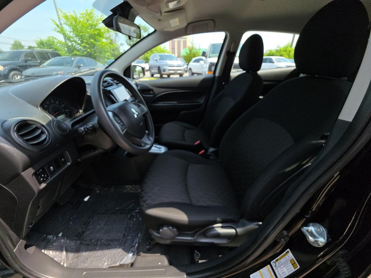2024 Mitsubishi Mirage ES Glen Burnie MD