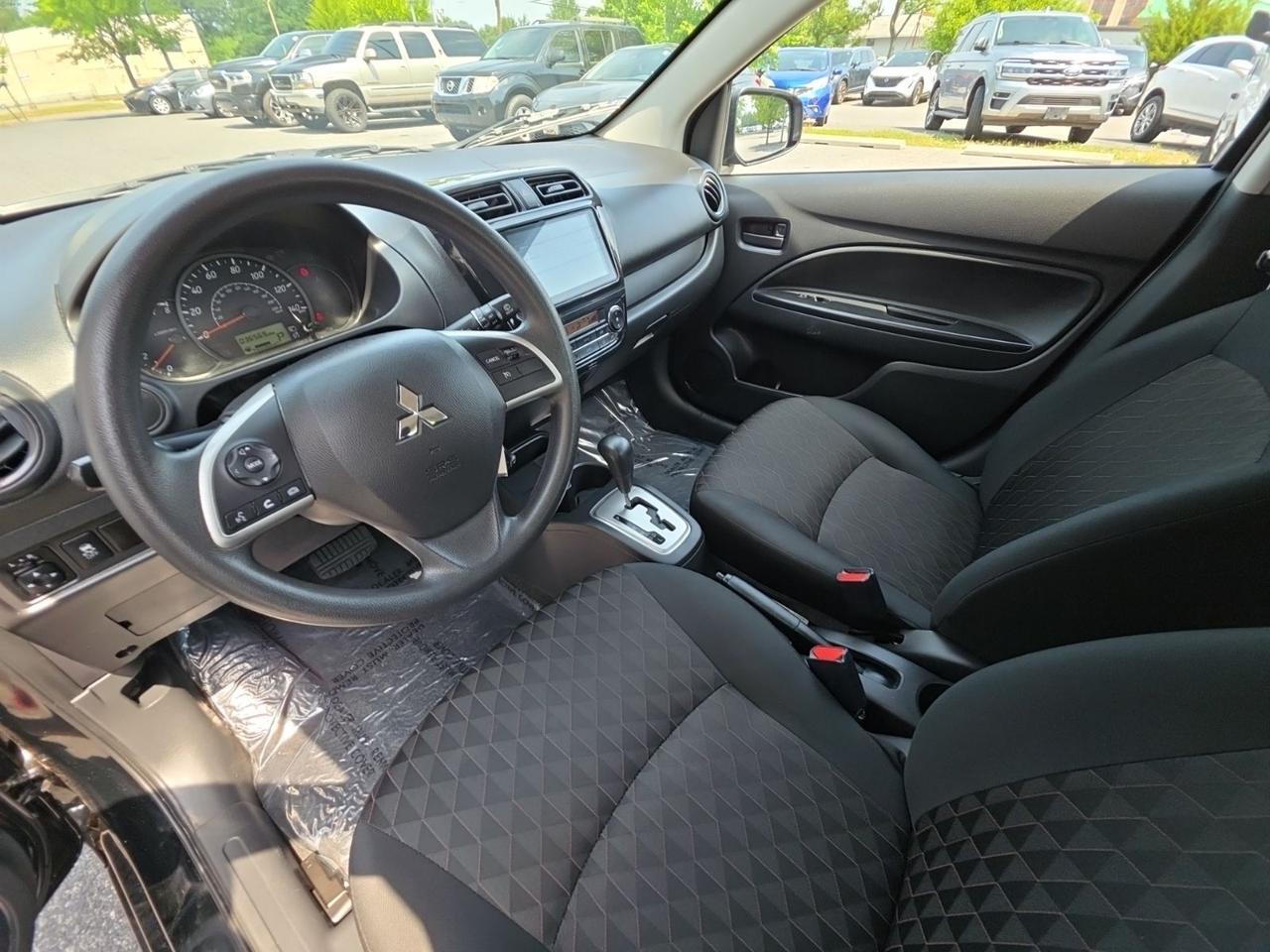 2024 Mitsubishi Mirage ES Glen Burnie MD