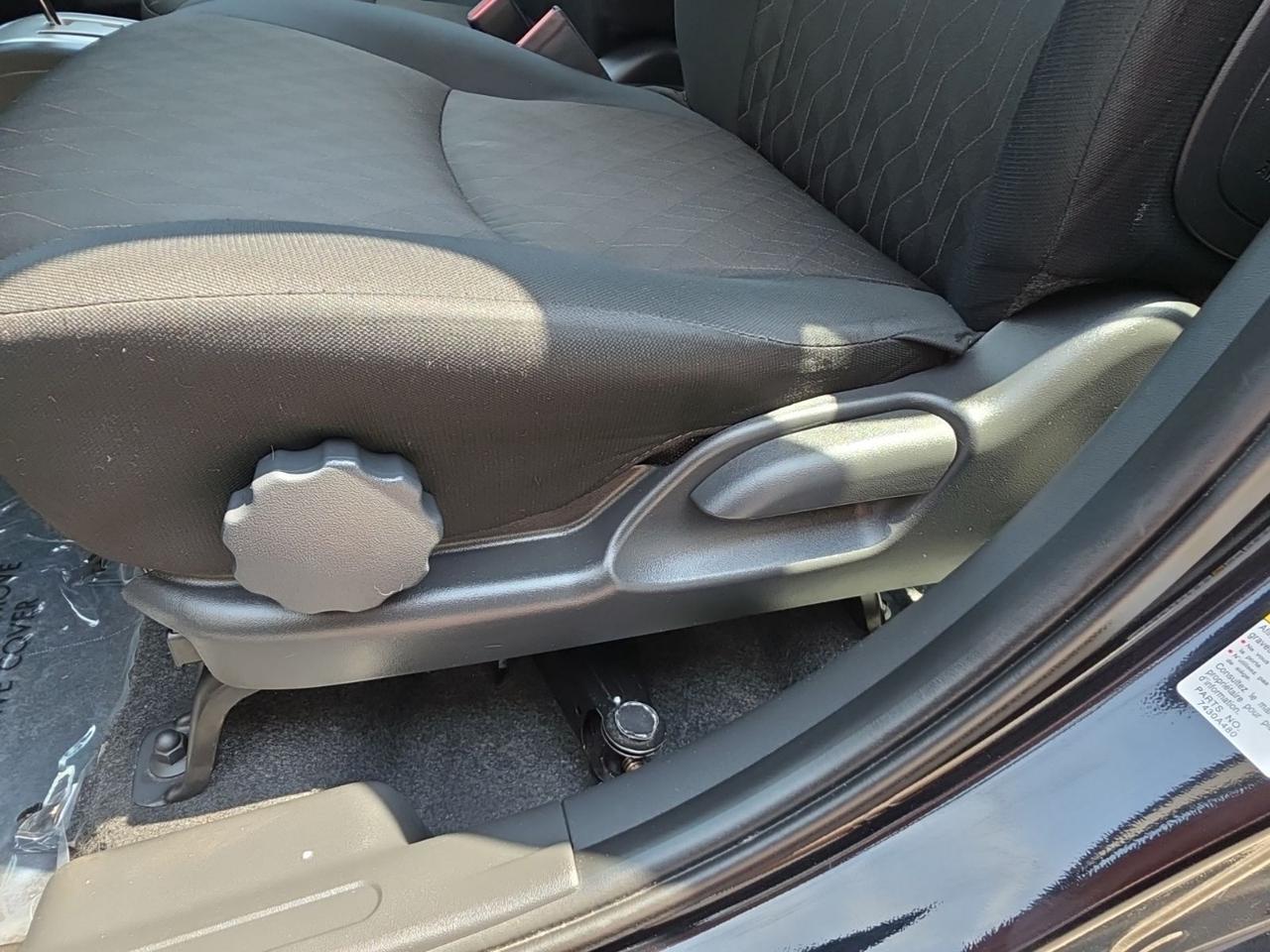 2024 Mitsubishi Mirage ES Glen Burnie MD