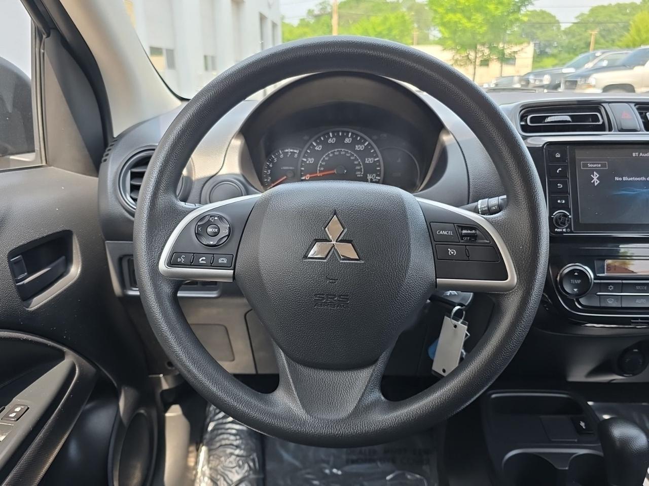 2024 Mitsubishi Mirage ES Glen Burnie MD