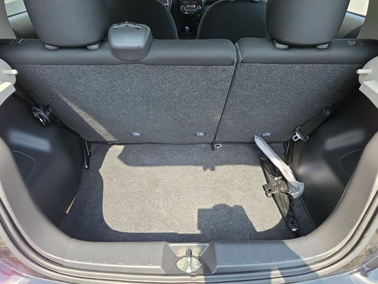 2024 Mitsubishi Mirage ES Glen Burnie MD