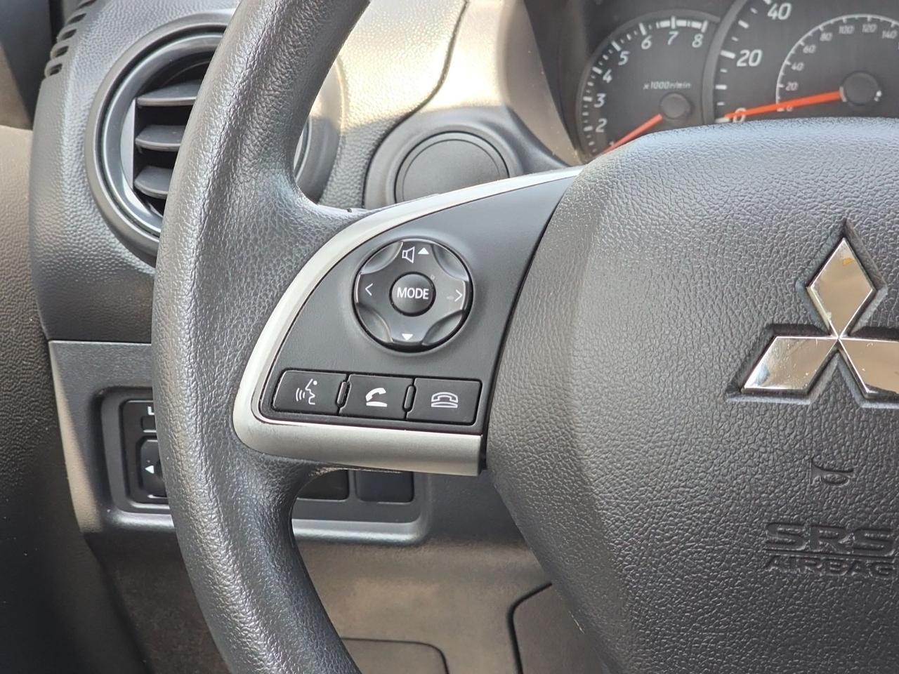 2024 Mitsubishi Mirage ES Glen Burnie MD