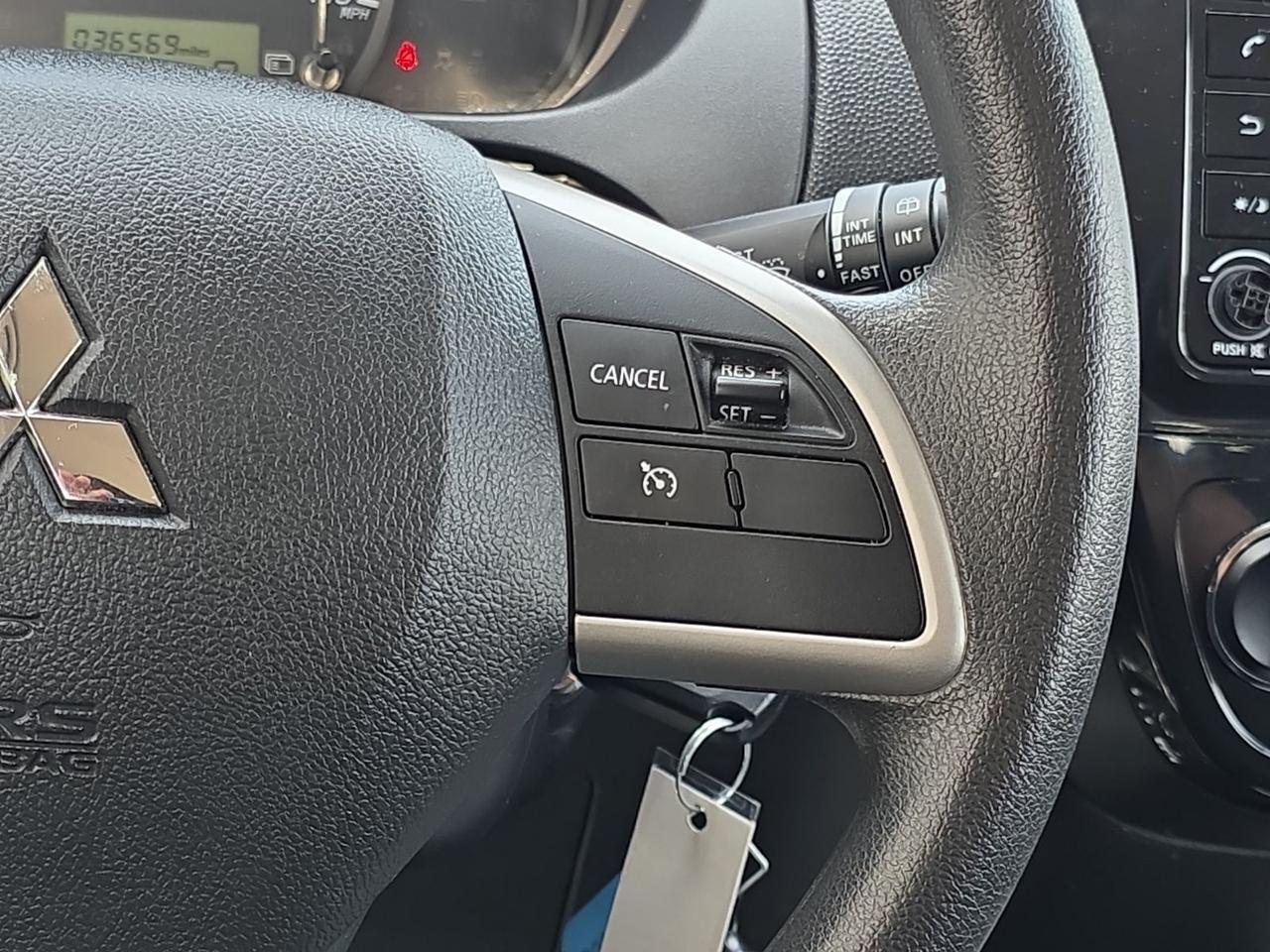 2024 Mitsubishi Mirage ES Glen Burnie MD