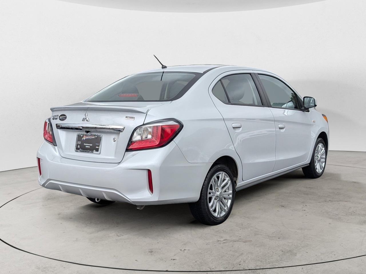 2024 Mitsubishi Mirage G4 Dalton GA