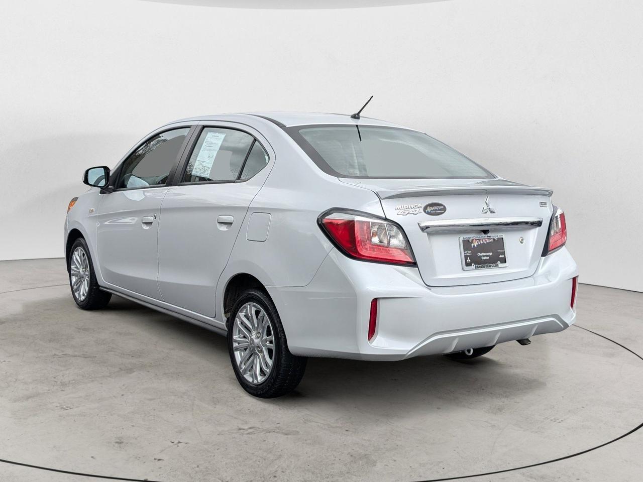 2024 Mitsubishi Mirage G4 Dalton GA