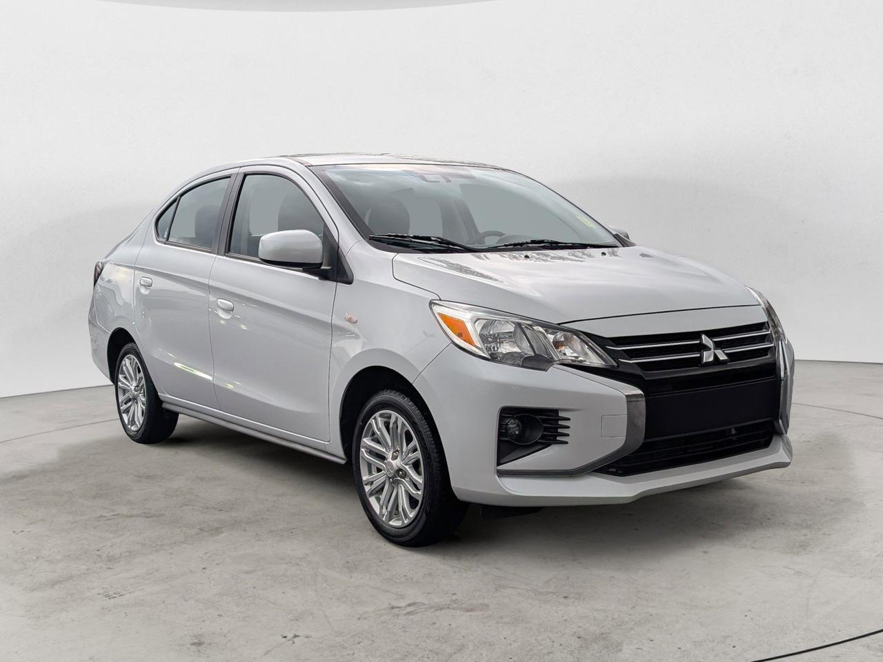 2024 Mitsubishi Mirage G4 Dalton GA