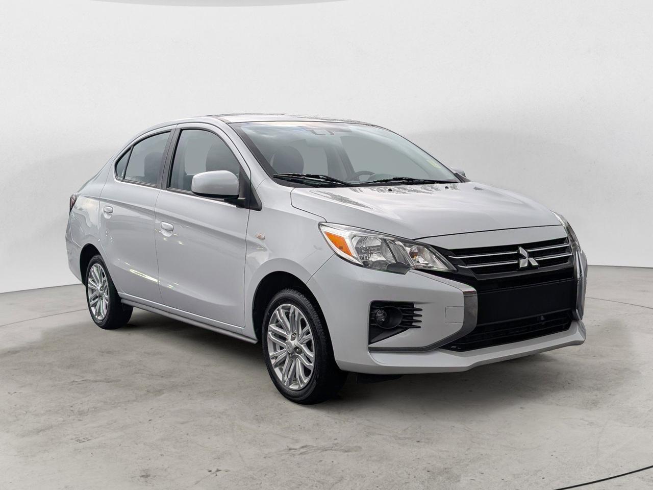 2024 Mitsubishi Mirage G4