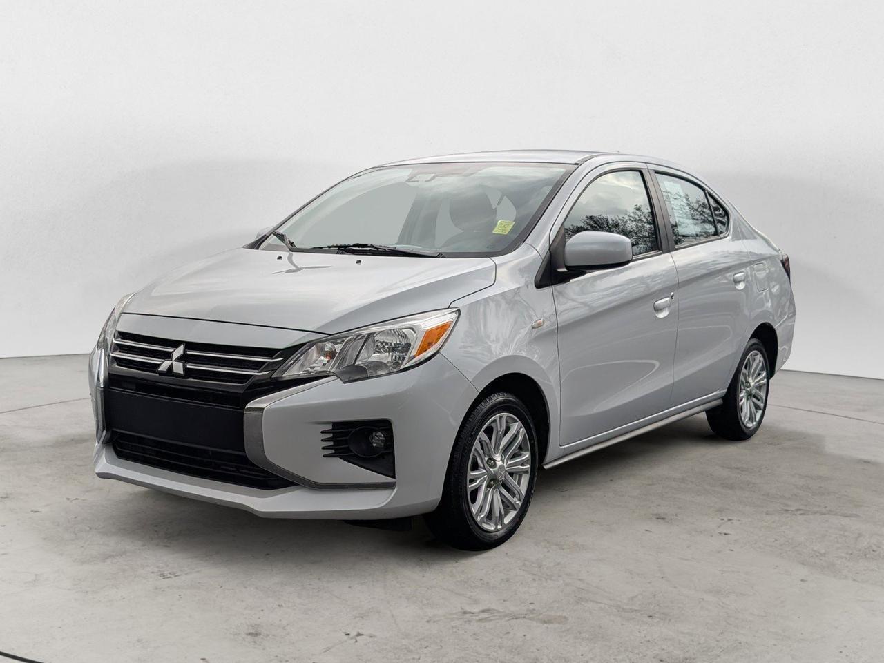2024 Mitsubishi Mirage G4 Dalton GA