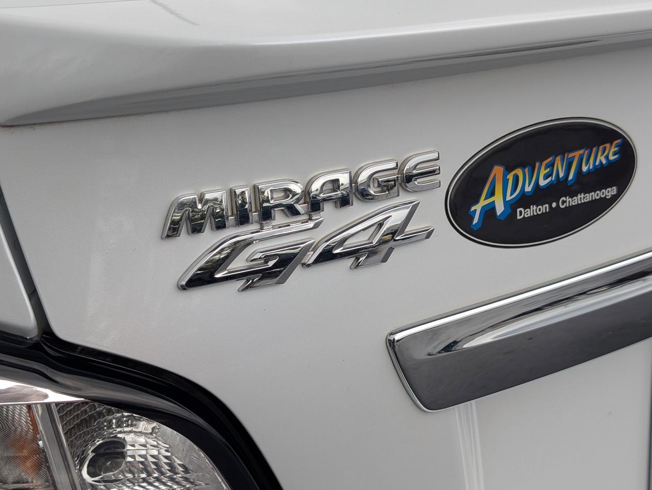 2024 Mitsubishi Mirage G4 Dalton GA