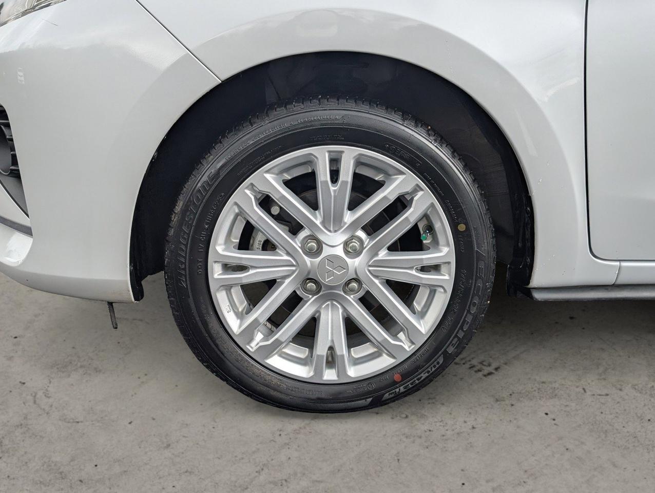 2024 Mitsubishi Mirage G4 Dalton GA