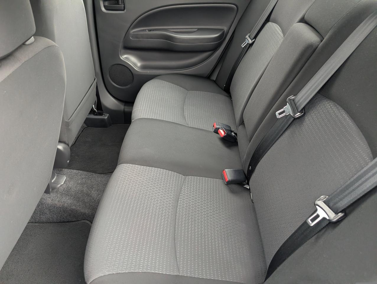 2024 Mitsubishi Mirage G4 Dalton GA