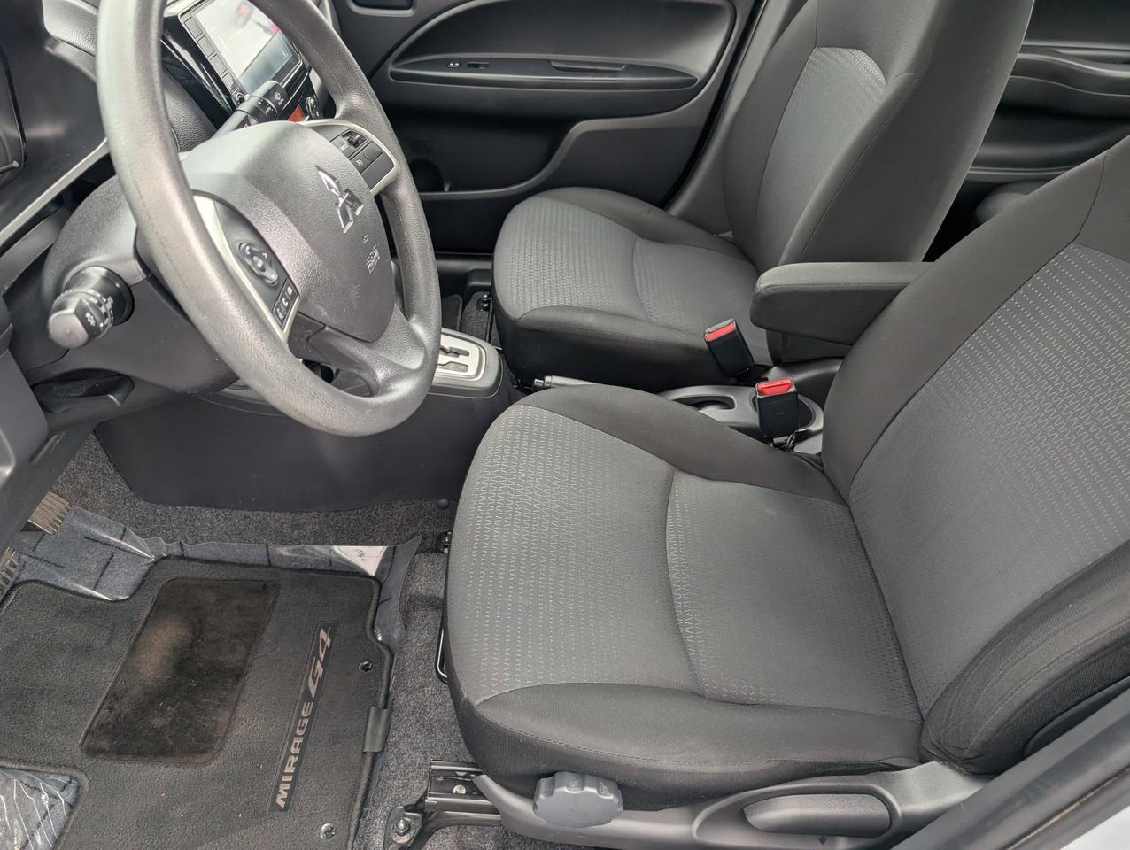 2024 Mitsubishi Mirage G4 Dalton GA