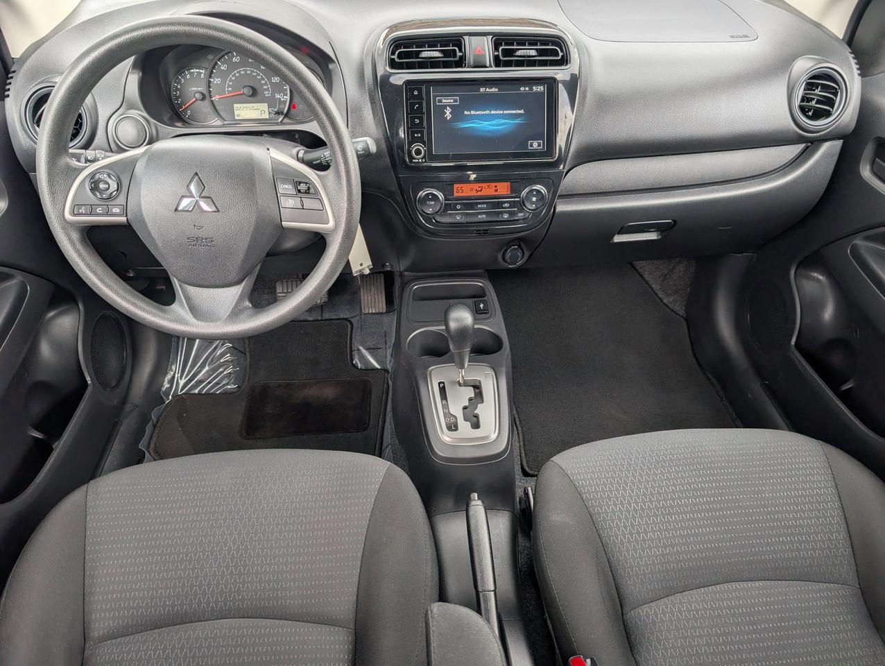 2024 Mitsubishi Mirage G4 Dalton GA