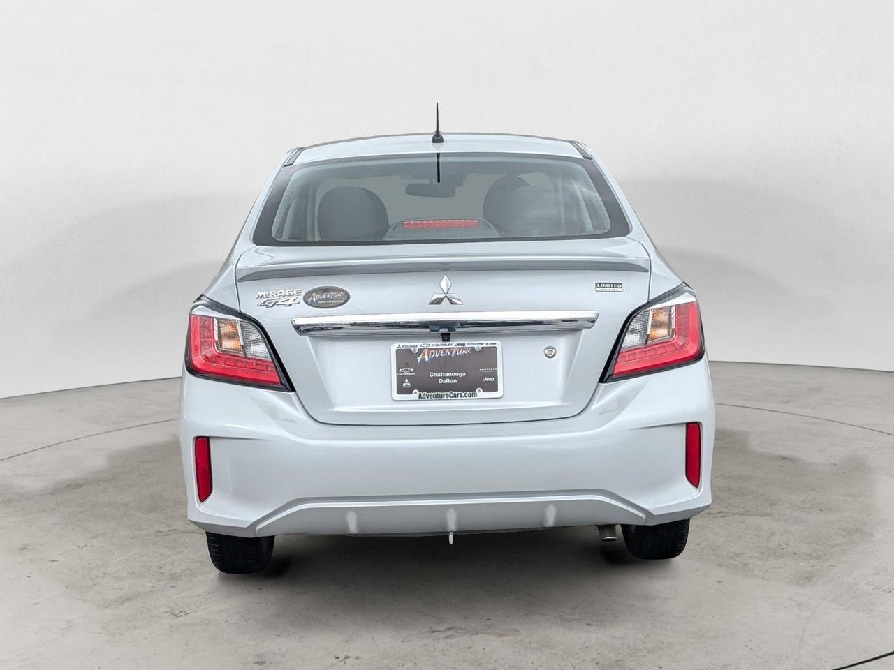 2024 Mitsubishi Mirage G4 Dalton GA