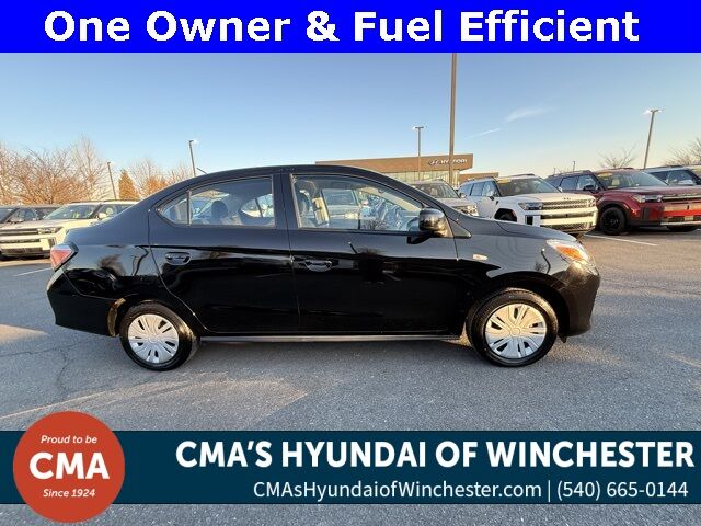 2024 Mitsubishi Mirage G4 San Clemente CA