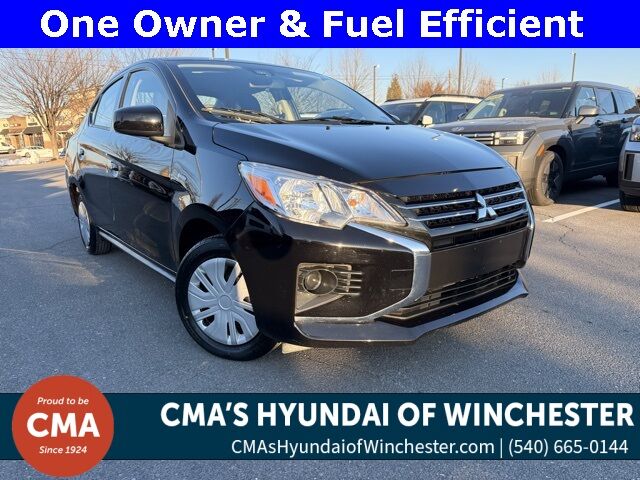 2024 Mitsubishi Mirage G4 San Clemente CA