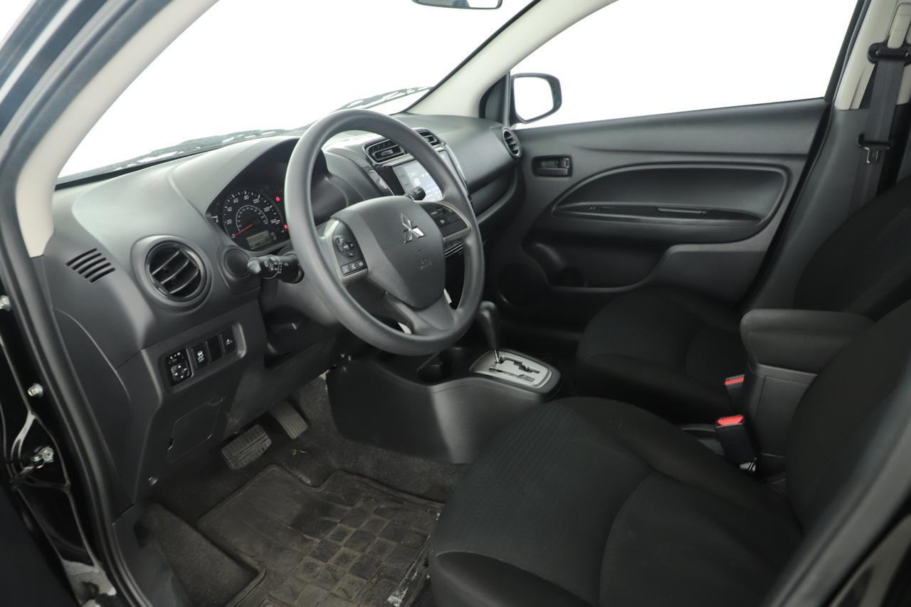 2024 Mitsubishi Mirage G4 New Braunfels TX