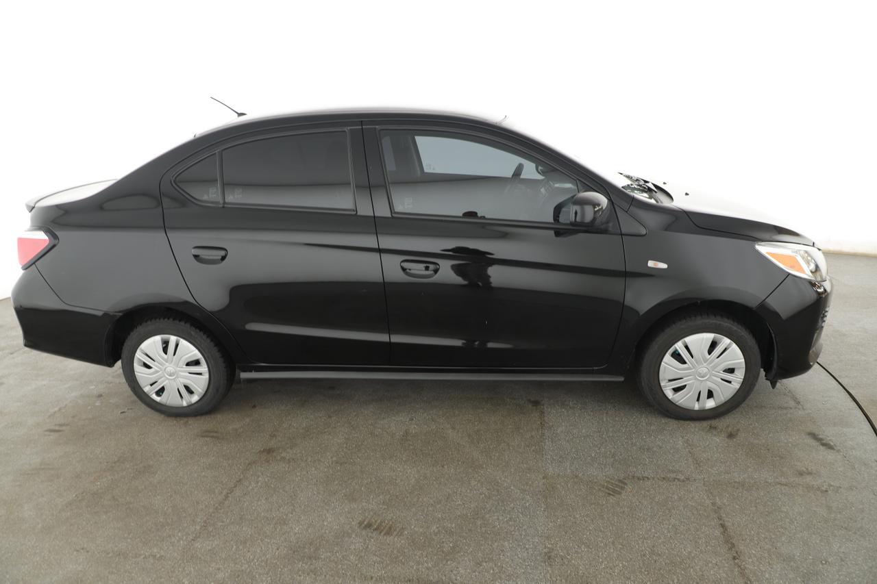 2024 Mitsubishi Mirage G4 New Braunfels TX