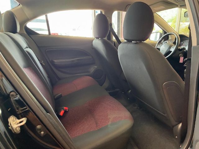 2024 Mitsubishi Mirage G4 Black Edition Dallas NC