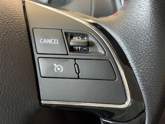 2024 Mitsubishi Mirage G4 Black Edition Dallas NC