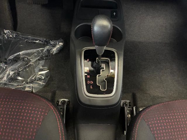2024 Mitsubishi Mirage G4 Black Edition Dallas NC