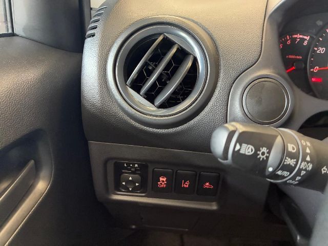 2024 Mitsubishi Mirage G4 Black Edition Dallas NC